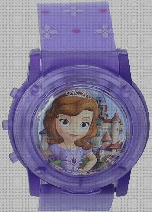 Las mejores reloj watch reloj accutime watch corp disney