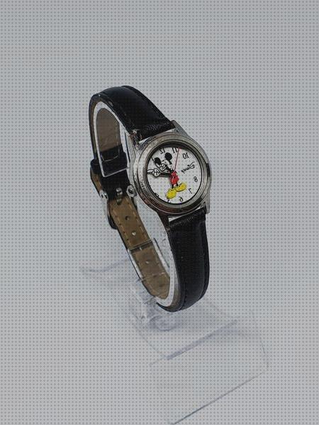 Review de reloj accutime watch corp disney