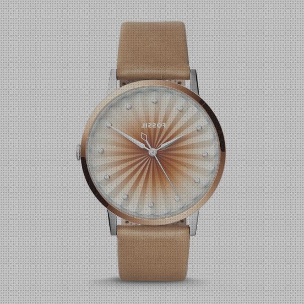 Las mejores aceros relojes reloj acero acordeon mujer