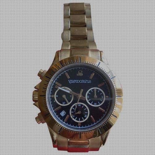 Las mejores aristocrazy reloj acero aristocrazy mujer