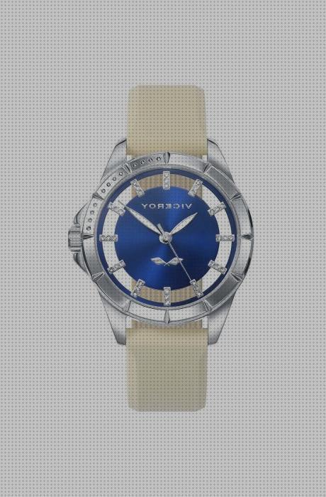 Análisis de los 26 mejores Relojes De Aceros Banderas De Mujeres Esferas Azules