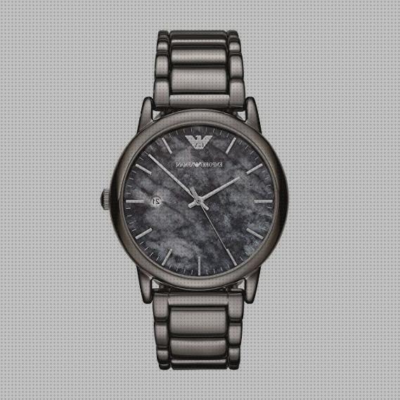 ¿Dónde poder comprar hombres reloj acero hombres?