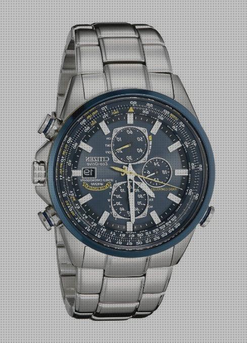 Opiniones de los 28 mejores Relojes De Aceros Inoxidables De Hombres Citizen