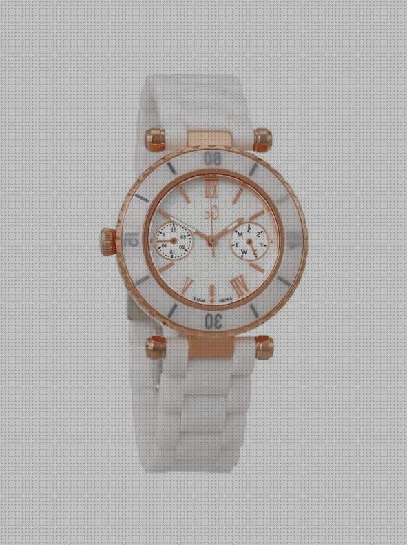 Opiniones de los 28 mejores Relojes De Aceros Inoxidables De Mujeres Guees