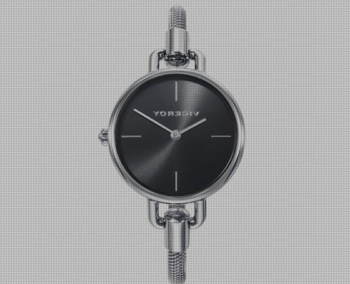 ¿Dónde poder comprar black reloj acero mujer black friday?
