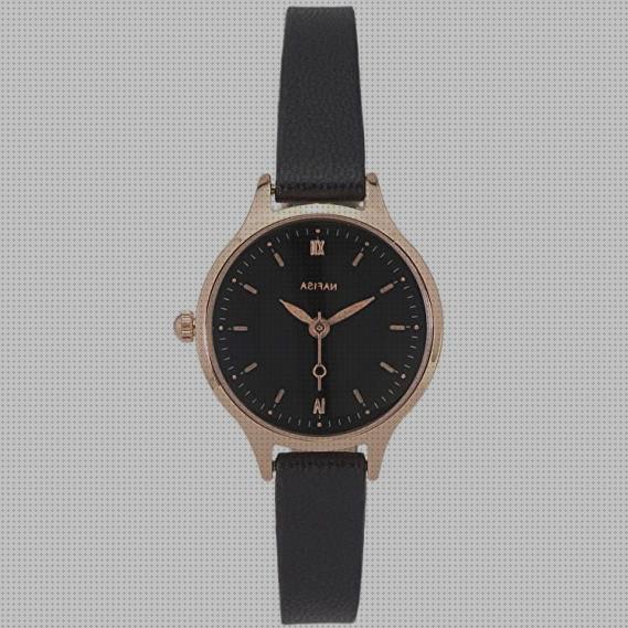 ¿Dónde poder comprar aceros relojes reloj acero mujer esfera pequeña?