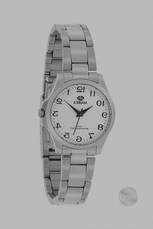 ¿Dónde poder comprar numeros reloj acero mujer numeros?