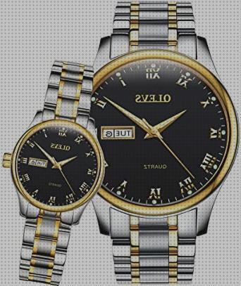 Los 50 Mejores Relojes De Aceros De Mujeres Numeros