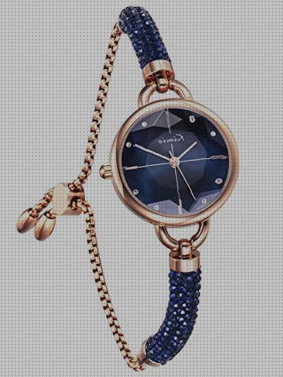 ¿Dónde poder comprar aceros relojes reloj acero mujer turquesa?