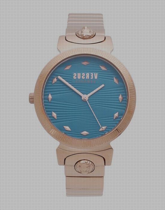 Análisis de los 39 mejores Relojes De Aceros De Mujeres Turquesas
