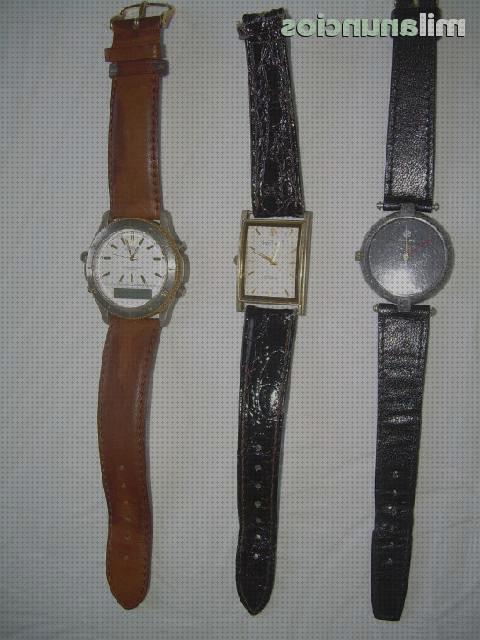Los mejores 40 Relojes De Aceros De Mujeres Viceroy Stainless Steel Back 3atm