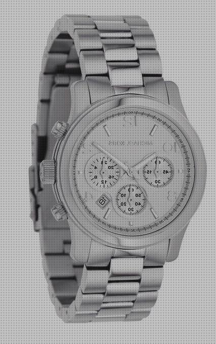 Las mejores aceros relojes reloj acero plateado mujer