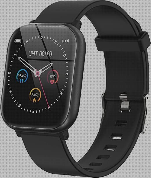 Los mejores 31 Relojes Actividades Con Gps Samsung De Mujeres