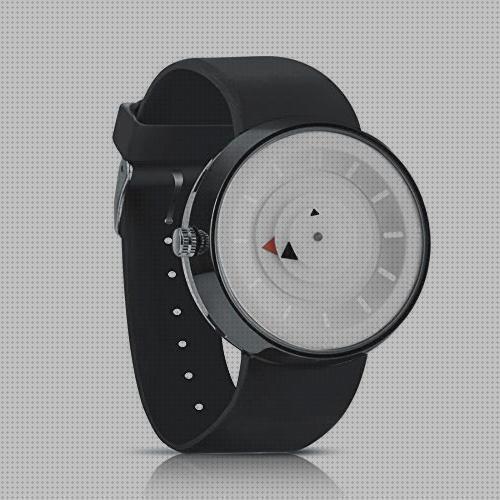 Las mejores reloj baratos reloj acuatico acero inoxidable amazon baratos