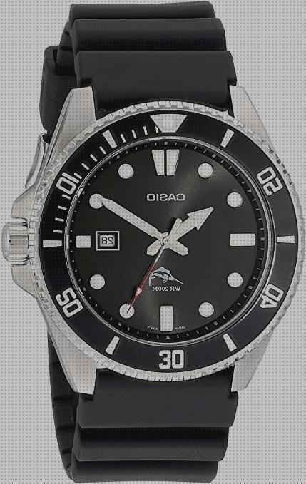 Los 51 Mejores Relojes Acuáticos De Hombres 200 M