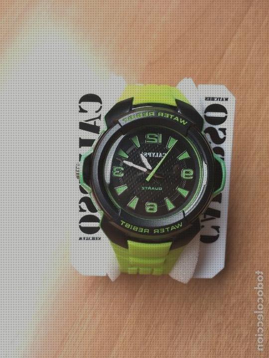 ¿Dónde poder comprar acuatico reloj acuático?