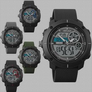 Review de los 17 mejores relojes adidas adh2124
