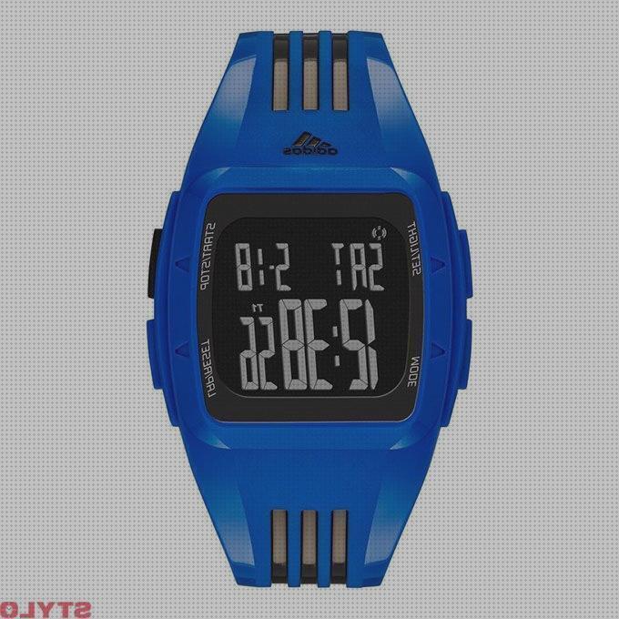 Los 22 Mejores relojes adidas adp6096
