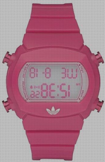 Review de reloj adidas amazon mujer