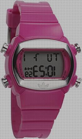 Opiniones de los 3 mejores Relojes Adidas De Mujeres
