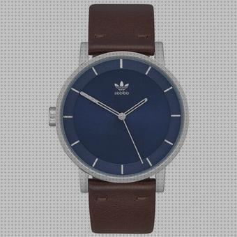 ¿Dónde poder comprar adidas reloj adidas hombre adh2681 dorada pulsera metal?