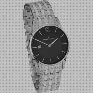 Review de reloj adidas hombre adh2681 dorada pulsera metal