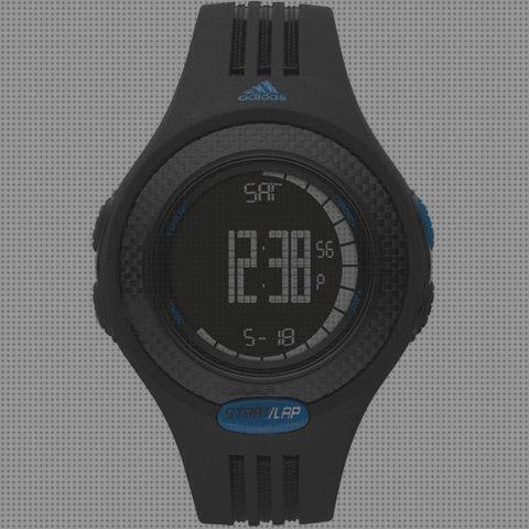 ᐉ 20 Relojes Adidas De Hombres Adp6035 :