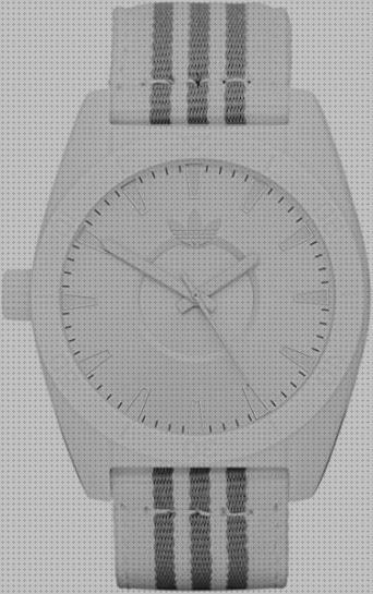 ¿Dónde poder comprar analogico reloj adidas hombre analogico blanco?