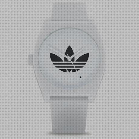 Análisis de los 20 mejores Relojes Adidas De Hombres Analogico Blancos