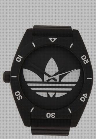 Los 19 Mejores Relojes Adidas De Hombres Cueros