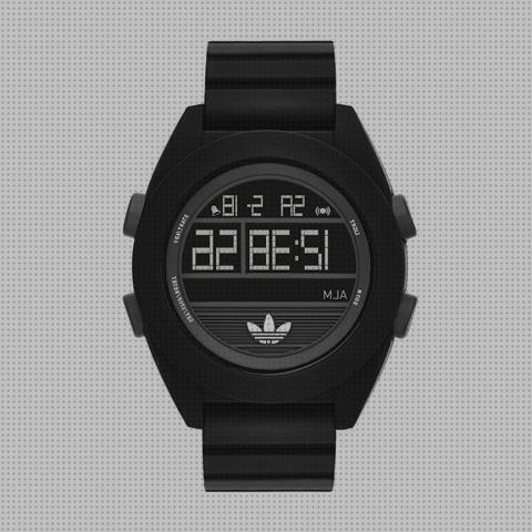 Opiniones de los 19 mejores Relojes Adidas De Hombres Digitales