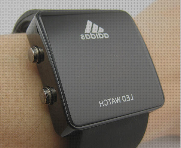 Opiniones de los 24 mejores Relojes Adidas Led Watch De Mujeres