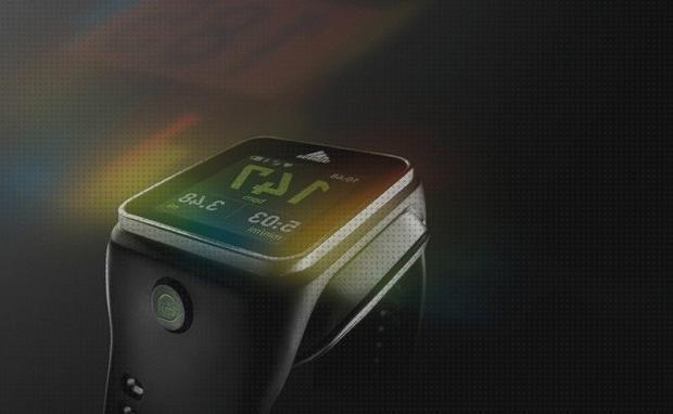 ¿Dónde poder comprar adidas reloj adidas micoach?