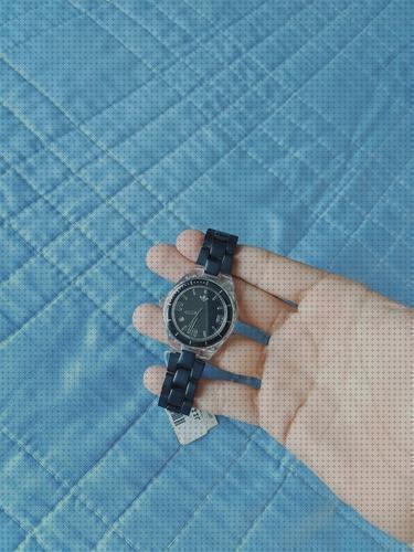 ¿Dónde poder comprar adidas reloj adidas mujer puntos de?