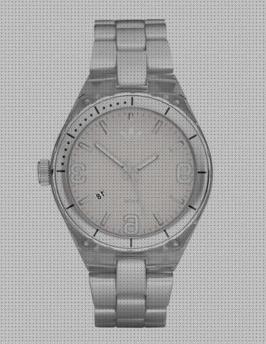 Mejores 25 relojes adidas plateados
