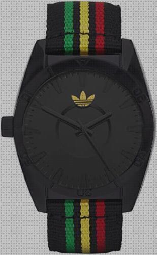 ¿Dónde poder comprar adidas reloj adidas rasta?