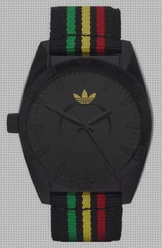 18 Mejores relojes adidas rasta a la venta