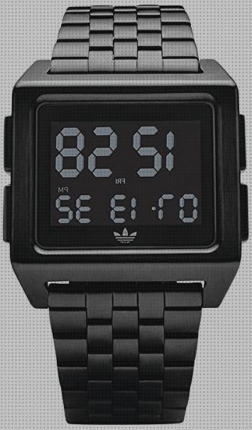 Las mejores adidas reloj adidas sport hombre