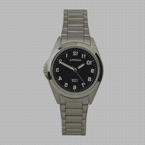 ¿Dónde poder comprar titan reloj adora titan mujer?