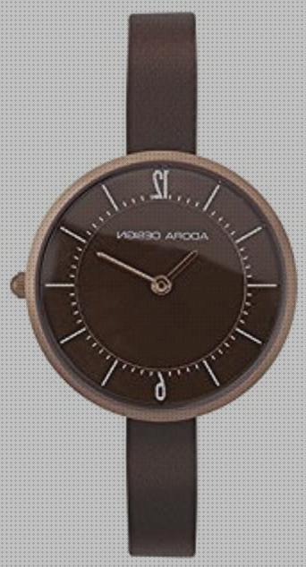 Los mejores 21 Relojes Adoran Titan De Mujeres