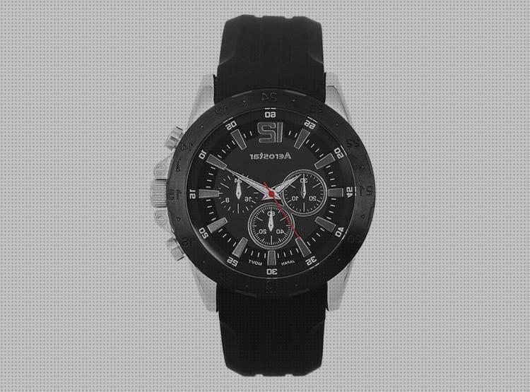 Los mejores 20 Relojes Aerostar De Hombres