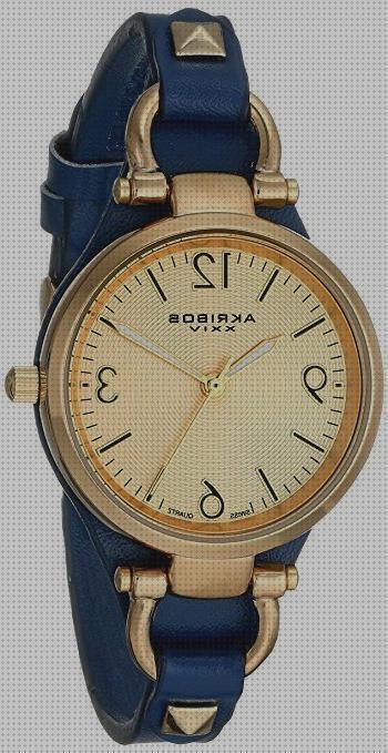 ¿Dónde poder comprar akribos reloj akribos mujer?