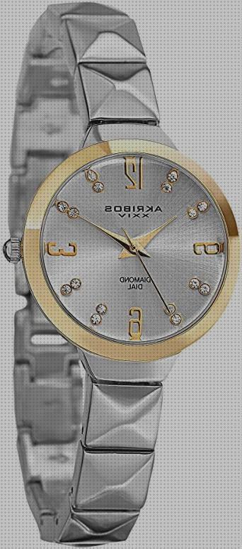 Opiniones de los 36 mejores Relojes Akribos De Mujeres