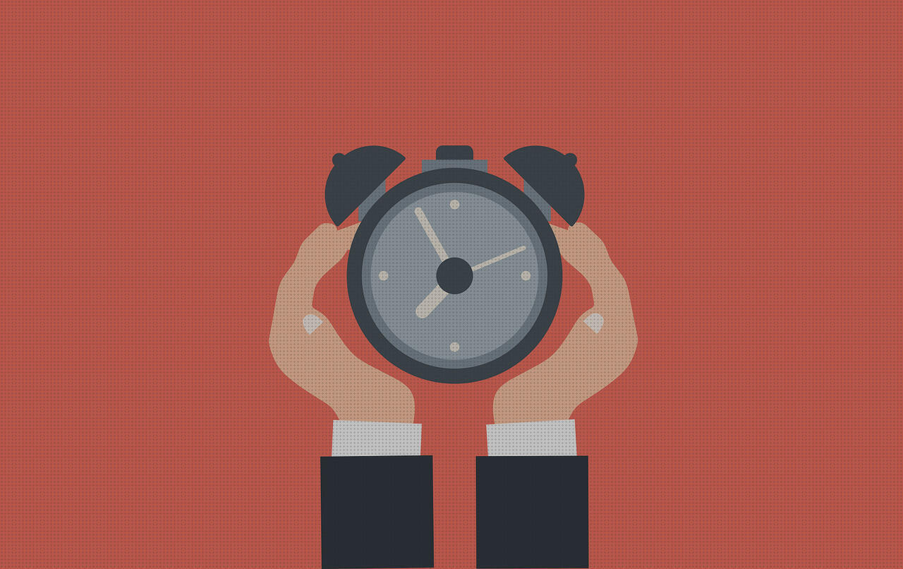 Los 37 Mejores Relojes Alarmas Digitales Online
