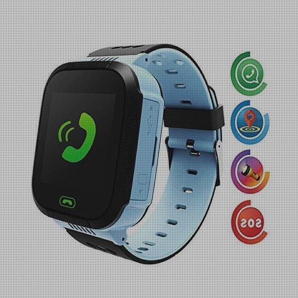 Las mejores alarmas reloj alarma niño