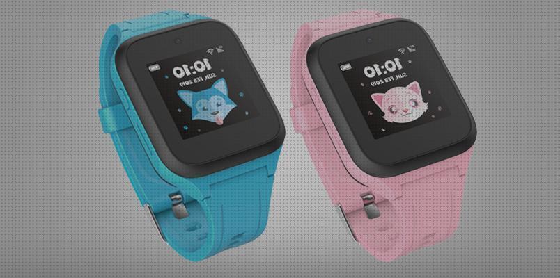 ¿Dónde poder comprar niños reloj alcatel niños?