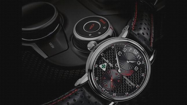 ¿Dónde poder comprar alfas romeo reloj alfa romeo edicion limitada?