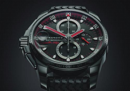 Los 21 Mejores Relojes Alfas Romeo Ediciones Limitadas