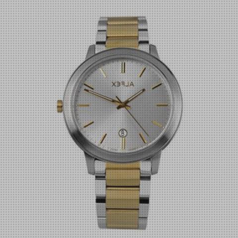 Review de reloj alfex hombre