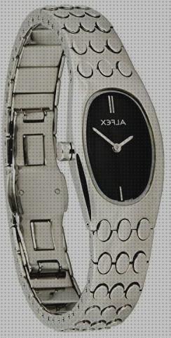 Opiniones de los 10 mejores Relojes Alfex De Mujeres